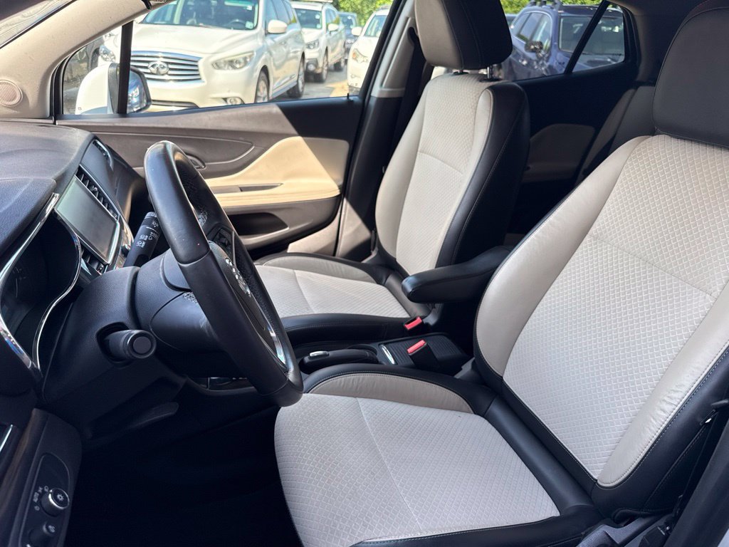 Used 2017 Buick Encore Preferred FWD image 10