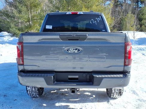 New 2026 Ford F150 STX w/ Equipment Group 200A image 6