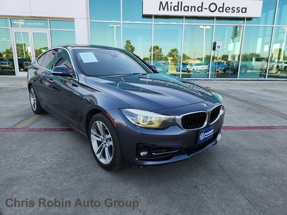 Used 2018 BMW 330i Gran Turismo xDrive