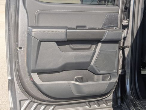 Used 2023 Ford F150 XLT w/ Equipment Group 302A High AWD/4WD image 28