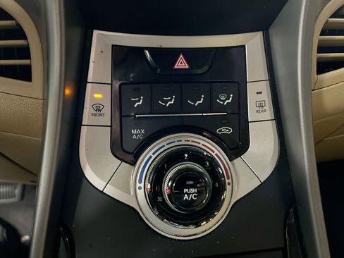 Used 2011 Hyundai Elantra GLS w/ Preferred Equipment Pkg 3 image 15