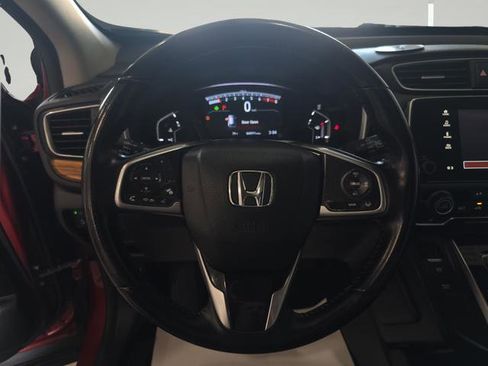 Used 2018 Honda CR-V EX-L image 12