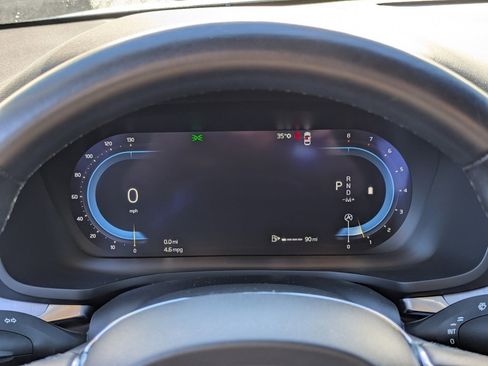 Used 2024 Volvo S60 B5 Core image 14