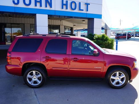 Used 2013 Chevrolet Tahoe LT image 8