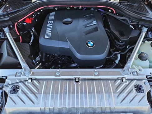 Used 2026 BMW X3 xDrive30i w/ Premium Package AWD/4WD image 24