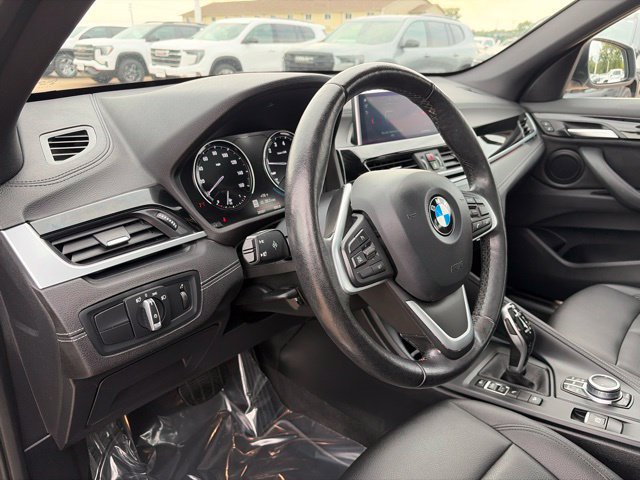 Used 2021 BMW X1 xDrive28i w/ Convenience Package AWD/4WD image 16