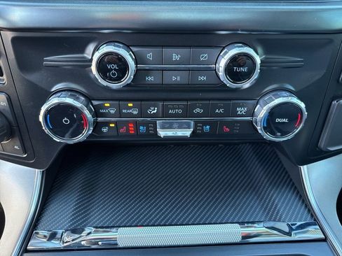 Certified 2023 Ford F150 Limited image 29