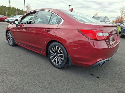 Used 2019 Subaru Legacy 2.5i Premium image 5
