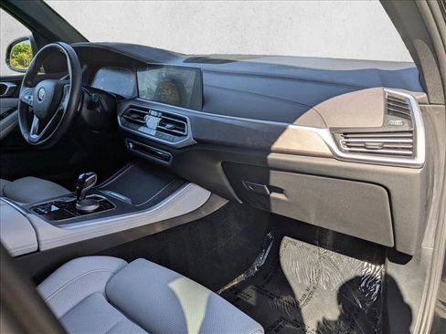 Used 2023 BMW X5 sDrive40i w/ Premium Package image 24