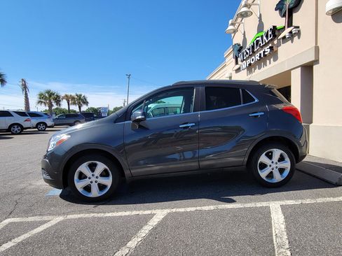 Used 2016 Buick Encore FWD image 7