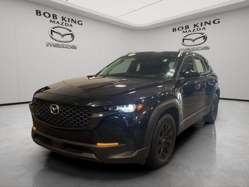 Used 2024 MAZDA CX-50 AWD 2.5 S image 1