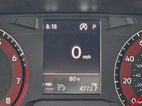 Used 2021 Volkswagen Jetta S FWD image 17