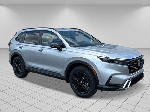New 2026 Honda CR-V Sport Touring image 7