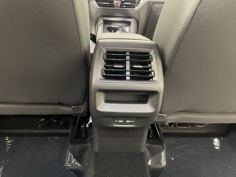 New 2026 Volkswagen Tiguan S image 19