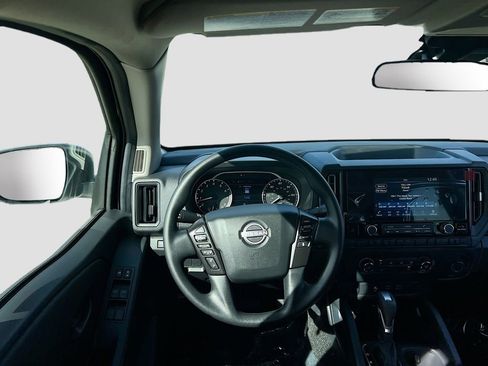 New 2026 Nissan Frontier S image 20