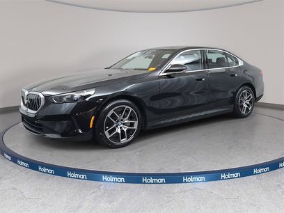 Used 2025 BMW i5 xDrive40 w/ Premium Package