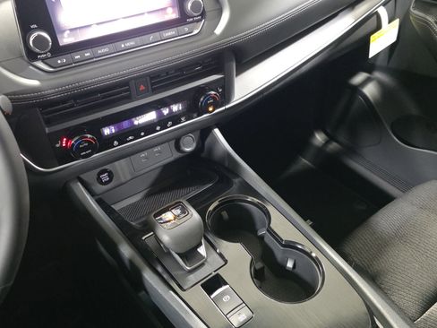 New 2026 Nissan Rogue SV w/ Cold Weather Package image 25