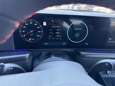 New 2026 Hyundai Sonata N Line FWD image 23