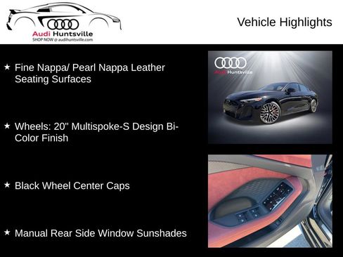 New 2026 Audi S5 Premium Plus AWD/4WD image 18
