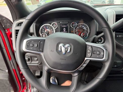 New 2026 RAM 2500 Tradesman image 27