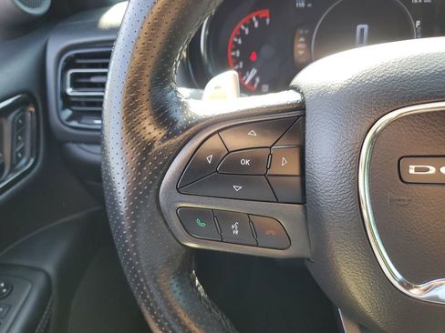 Used 2022 Dodge Durango GT RWD image 20