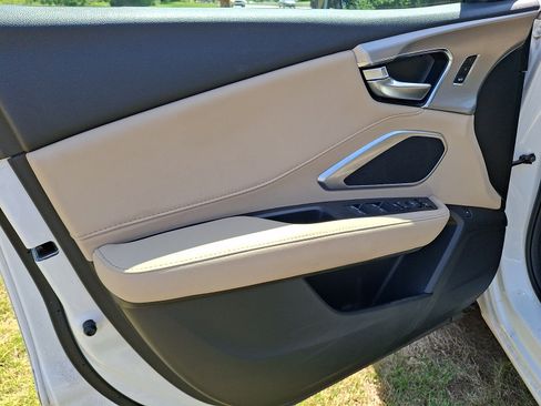 Certified 2024 Acura RDX SH-AWD image 12