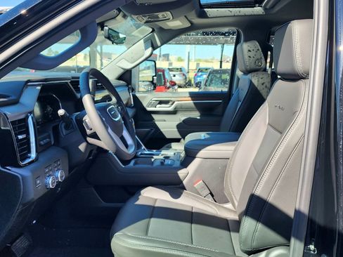 New 2026 GMC Sierra 2500 Denali image 18