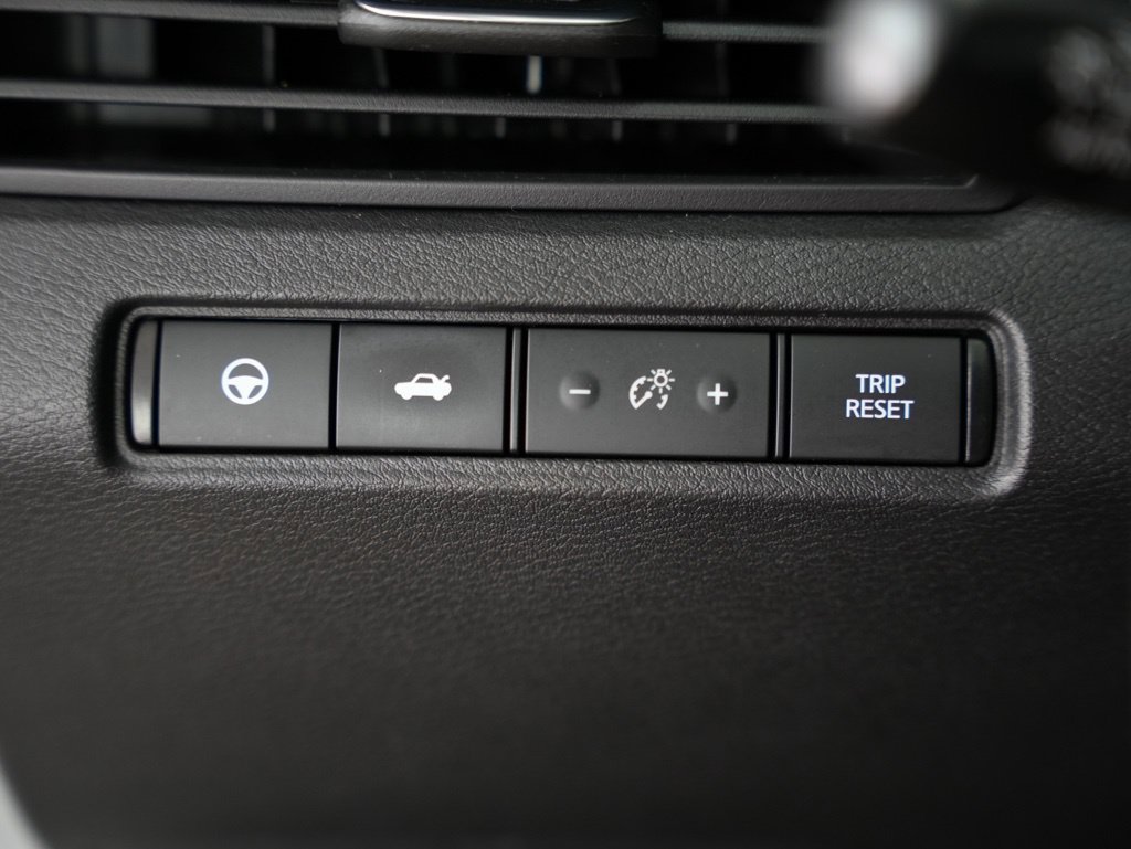 Used 2023 Nissan Altima 2.5 SV w/ SV Premium Package FWD image 43