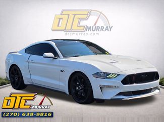 Used 2019 Ford Mustang GT Premium w/ Equipment Group 401A RWD video 1