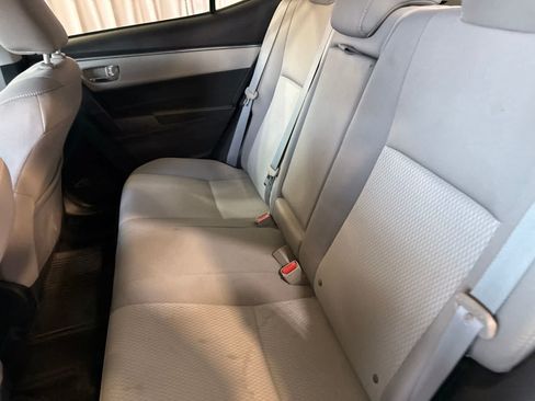 Used 2016 Toyota Corolla LE FWD image 16