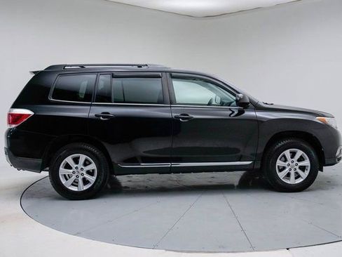 Used 2013 Toyota Highlander SE image 6