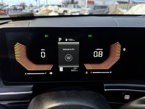 Certified 2025 Kia K5 GT-Line w/ GT-Line Premium Package image 14