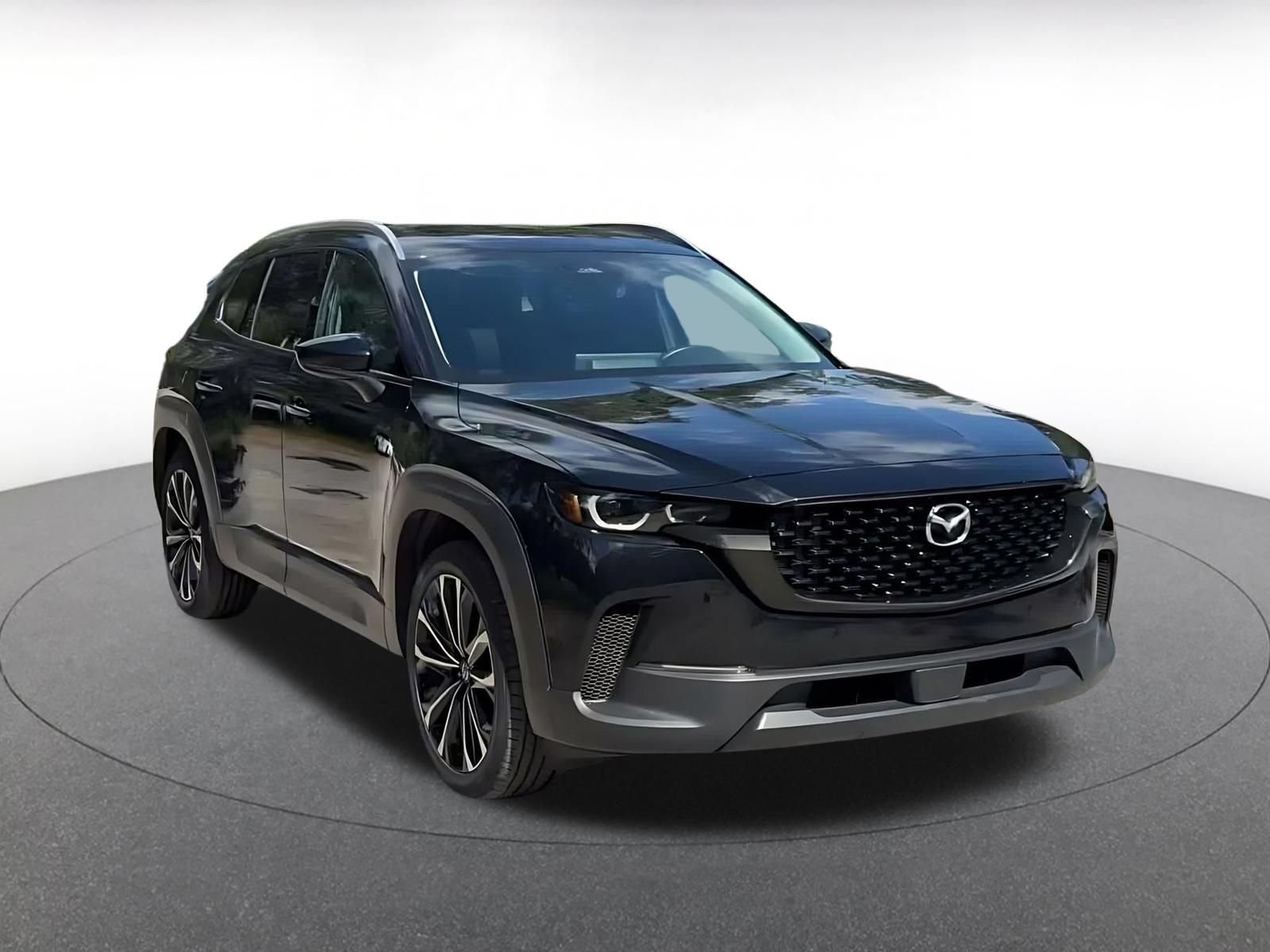 Used 2026 MAZDA CX-50 AWD 2.5 S w/ Premium Package image 3