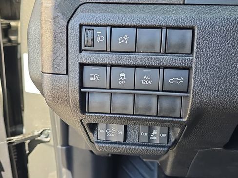 New 2026 Toyota Tacoma Limited AWD/4WD image 25