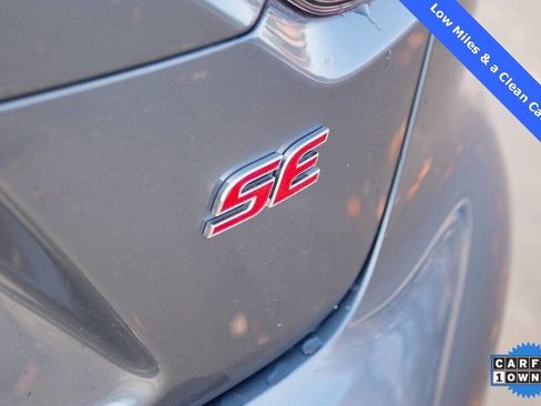 Used 2020 Toyota Corolla SE image 12