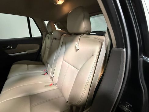 Used 2014 Ford Edge Limited FWD image 47