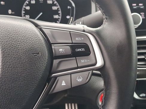 Used 2022 Honda Accord Sport Special Edition image 22