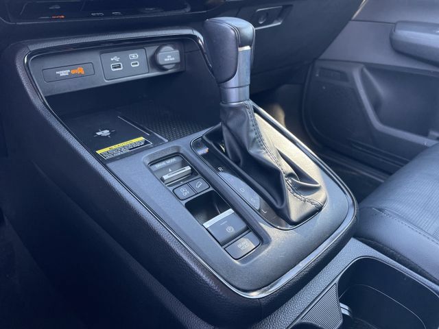 Certified 2025 Honda CR-V EX-L image 20