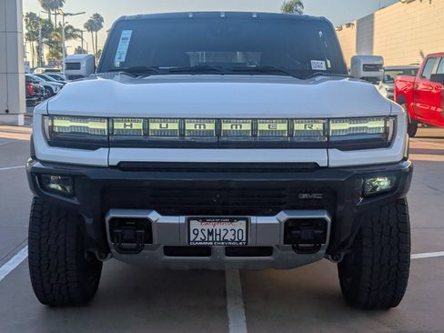 Used 2025 GMC Hummer EV 2X AWD/4WD image 5
