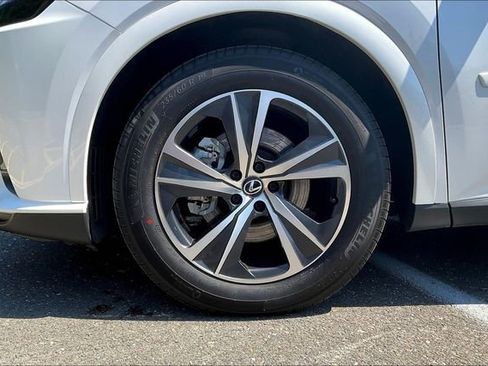 Certified 2023 Lexus RX 350 Premium w/ Accessory Package AWD/4WD image 34