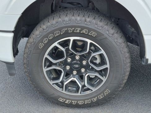 Used 2021 Ford F150 XLT w/ Equipment Group 302A High AWD/4WD image 10