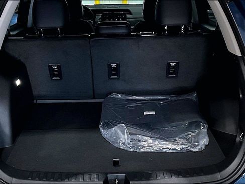 New 2026 GMC Terrain Denali image 16