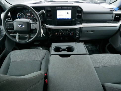 Certified 2023 Ford F250 XLT w/ FX4 Off-Road Package image 14