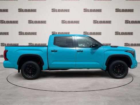 New 2026 Toyota Tundra TRD Pro AWD/4WD image 6