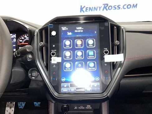 New 2025 Subaru WRX Premium image 19