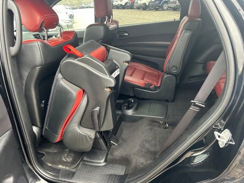 Used 2022 Dodge Durango SRT w/ Trailer Tow Group IV image 38
