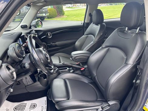 Used 2015 MINI Cooper S FWD image 14