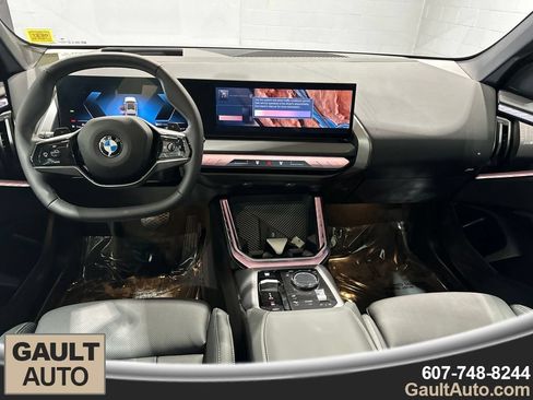 Certified 2026 BMW X3 xDrive30i AWD/4WD image 7