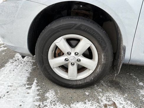 Used 2013 Nissan Rogue S w/ Special Edition Pkg image 10