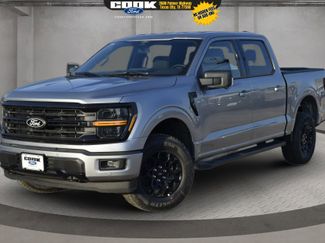 New 2026 Ford F150 XLT w/ Equipment Group 302A MID video 1